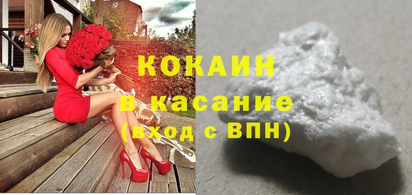 твердый Медногорск