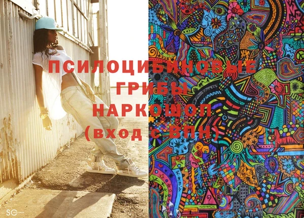 твердый Медногорск